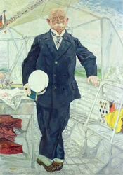 Count Zeppelin